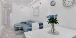 Resale - Apartment - Torrevieja - torrevieja