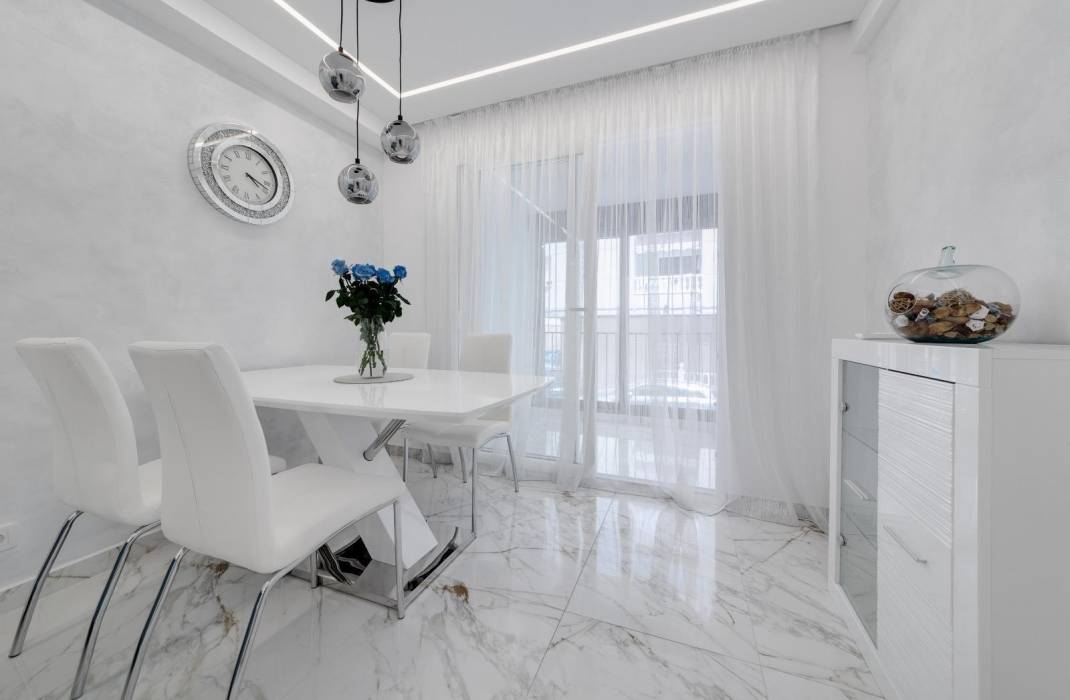 Resale - Apartment - Torrevieja - torrevieja