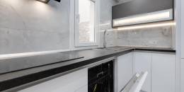 Resale - Apartment - Torrevieja - torrevieja