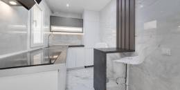 Resale - Apartment - Torrevieja - torrevieja