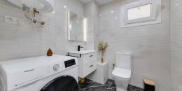 Resale - Apartment - Torrevieja - torrevieja