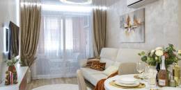 Resale - Apartment - Torrevieja - torrevieja