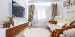 Resale - Apartment - Torrevieja - torrevieja