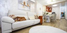 Resale - Apartment - Torrevieja - torrevieja