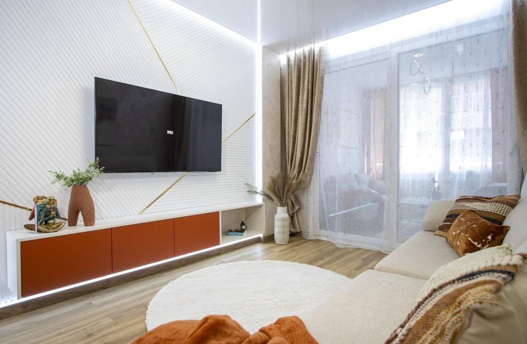 Resale - Apartment - Torrevieja - torrevieja