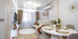 Resale - Apartment - Torrevieja - torrevieja