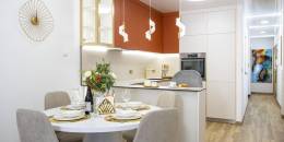 Resale - Apartment - Torrevieja - torrevieja