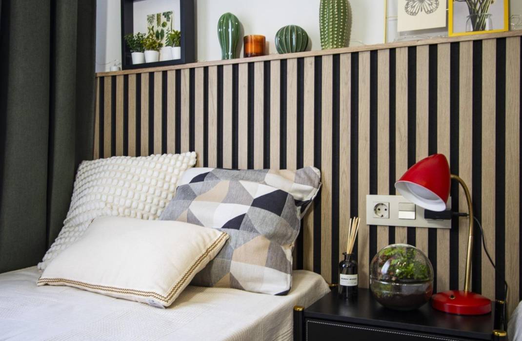 Resale - Apartment - Torrevieja - torrevieja