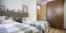 Resale - Apartment - Torrevieja - torrevieja