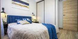 Resale - Apartment - Torrevieja - torrevieja