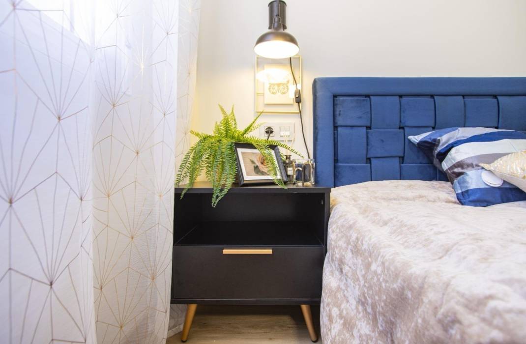 Resale - Apartment - Torrevieja - torrevieja