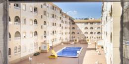 Resale - Apartment - Torrevieja - torrevieja