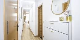 Resale - Apartment - Torrevieja - torrevieja