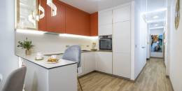 Resale - Apartment - Torrevieja - torrevieja