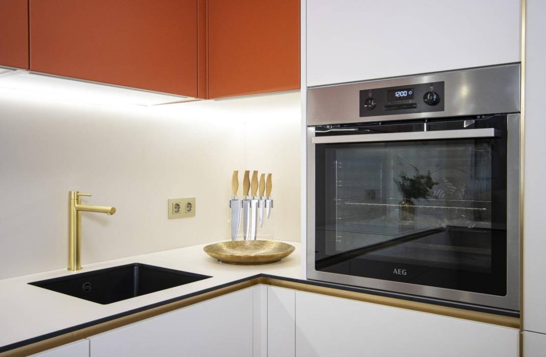 Resale - Apartment - Torrevieja - torrevieja