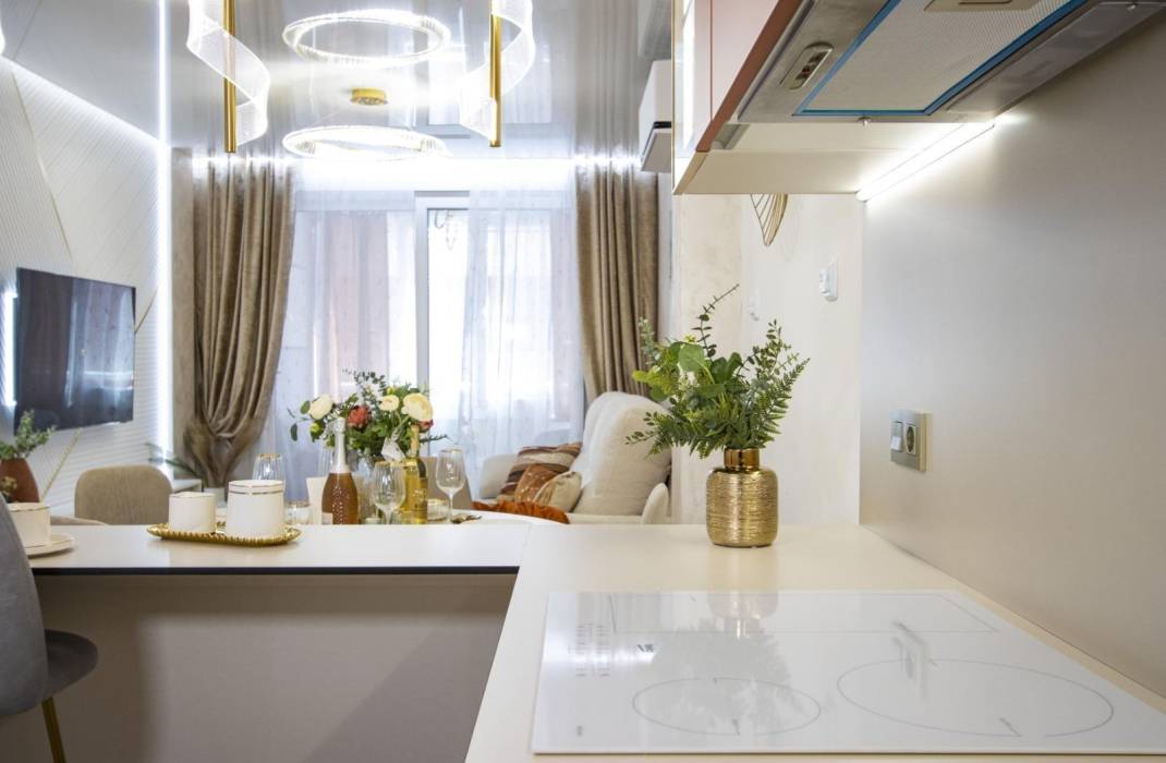 Resale - Apartment - Torrevieja - torrevieja