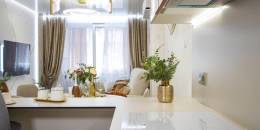 Resale - Apartment - Torrevieja - torrevieja