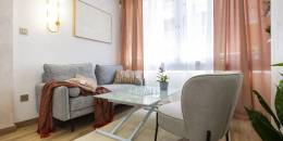 Resale - Apartment - Torrevieja - torrevieja