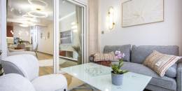 Resale - Apartment - Torrevieja - torrevieja