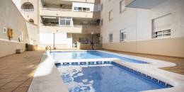 Resale - Apartment - Torrevieja - torrevieja