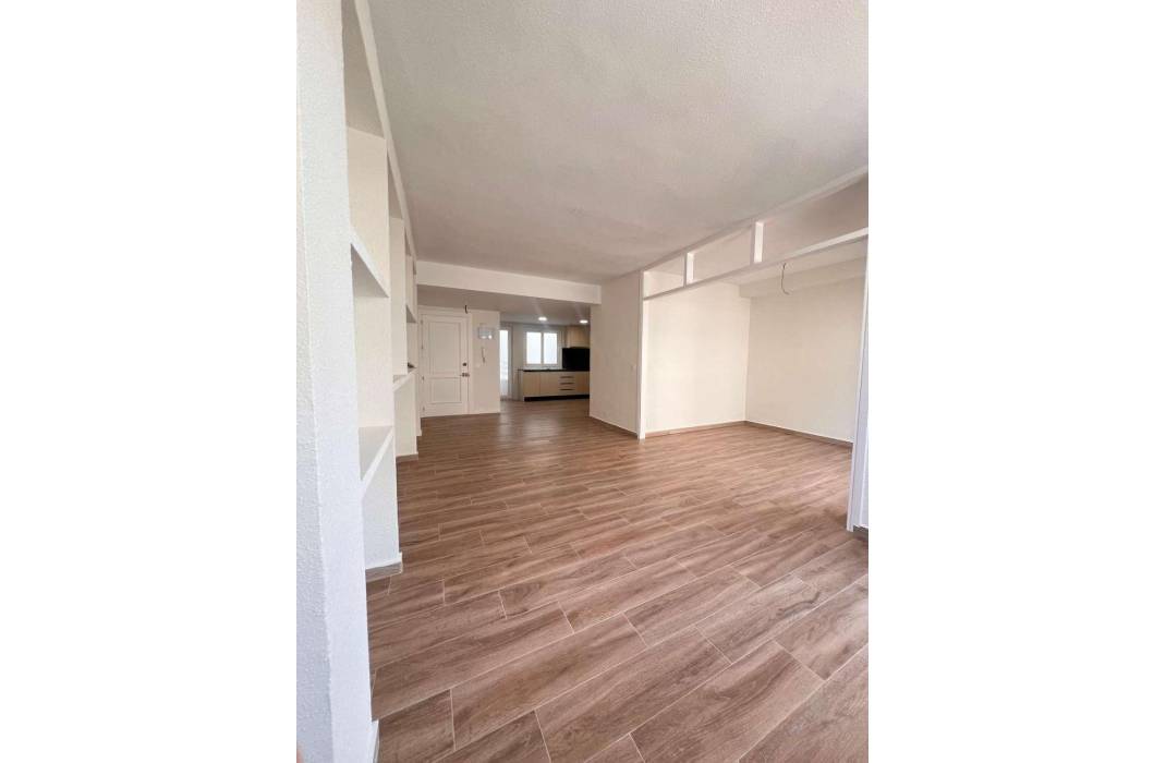 Resale - Apartment - Torrevieja - torrevieja