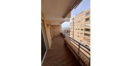 Resale - Apartment - Torrevieja - torrevieja