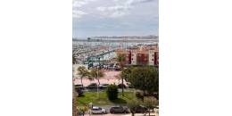 Resale - Apartment - Torrevieja - torrevieja