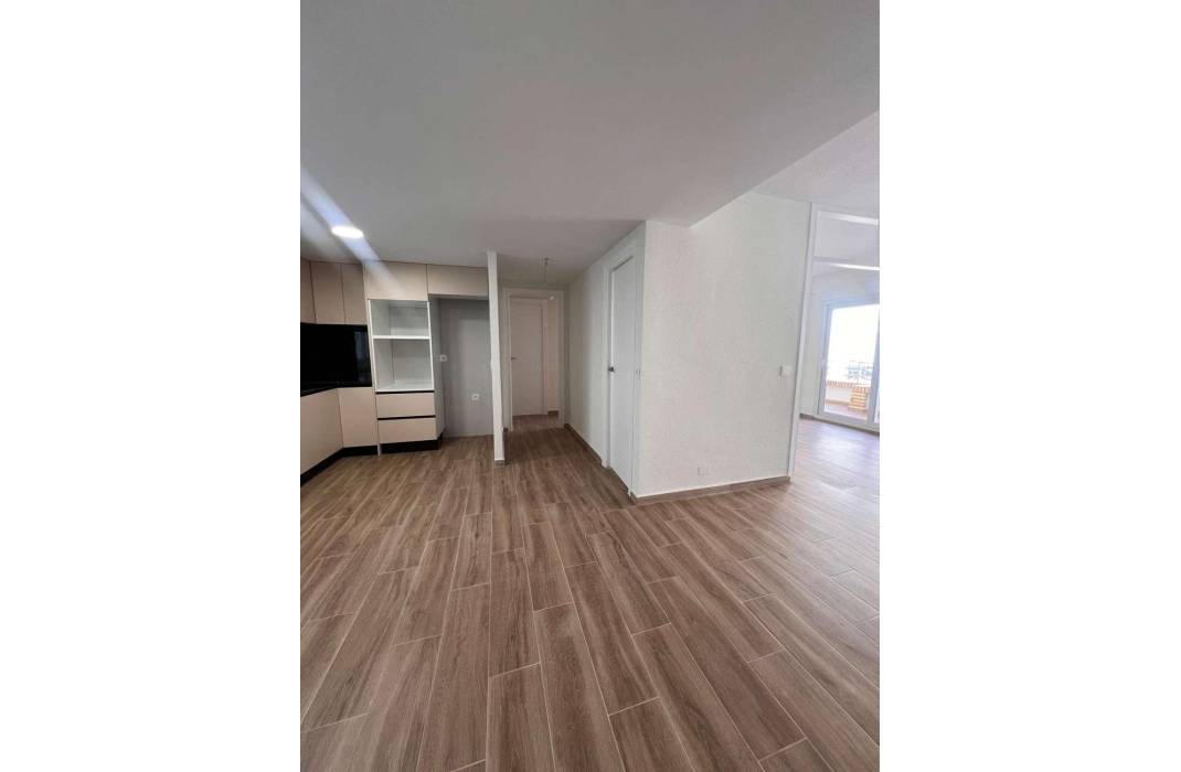 Resale - Apartment - Torrevieja - torrevieja