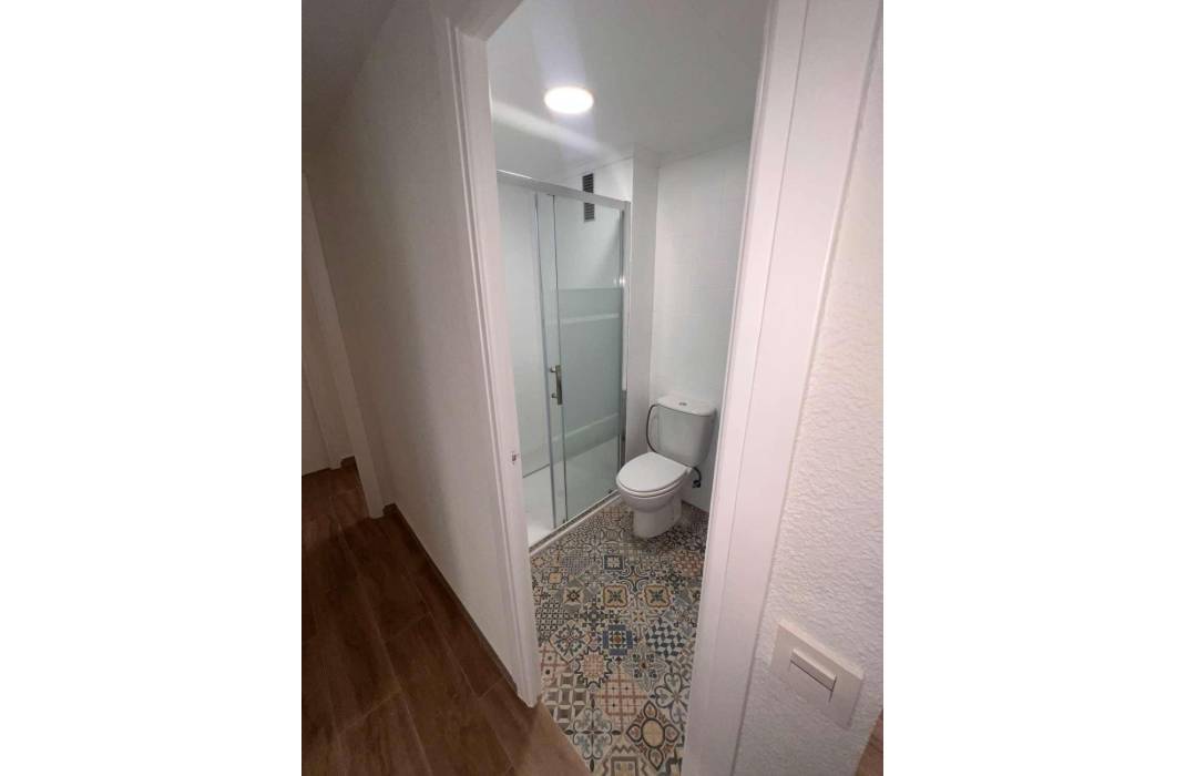 Resale - Apartment - Torrevieja - torrevieja