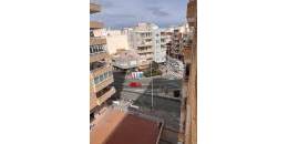 Resale - Apartment - Torrevieja - torrevieja