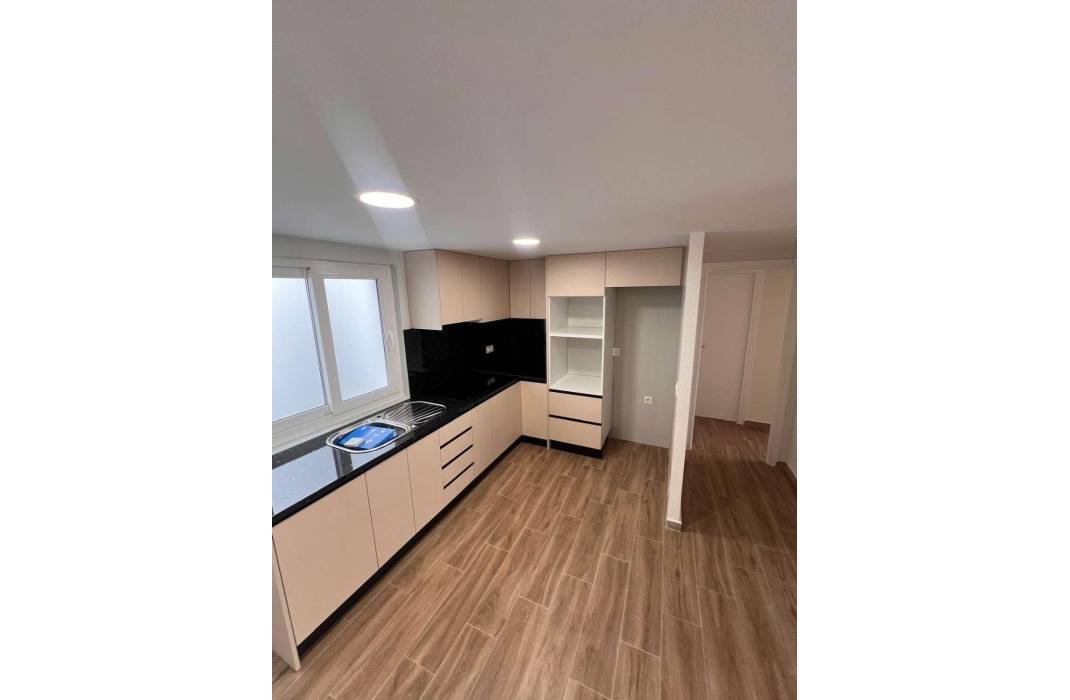 Resale - Apartment - Torrevieja - torrevieja