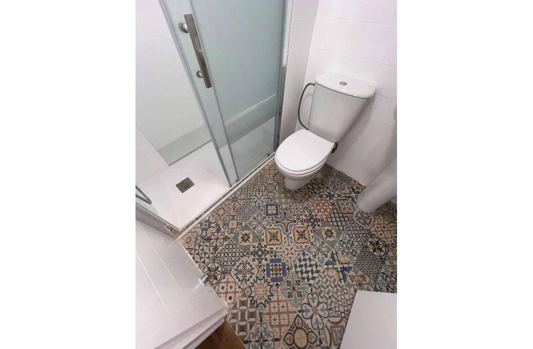 Resale - Apartment - Torrevieja - torrevieja