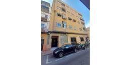 Resale - Apartment - Torrevieja - torrevieja