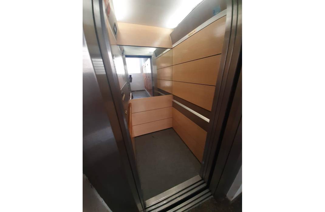 Resale - Apartment - Torrevieja - torrevieja