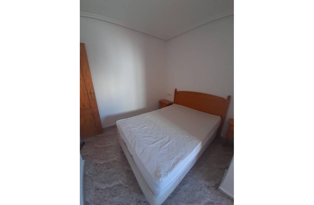 Resale - Apartment - Torrevieja - torrevieja