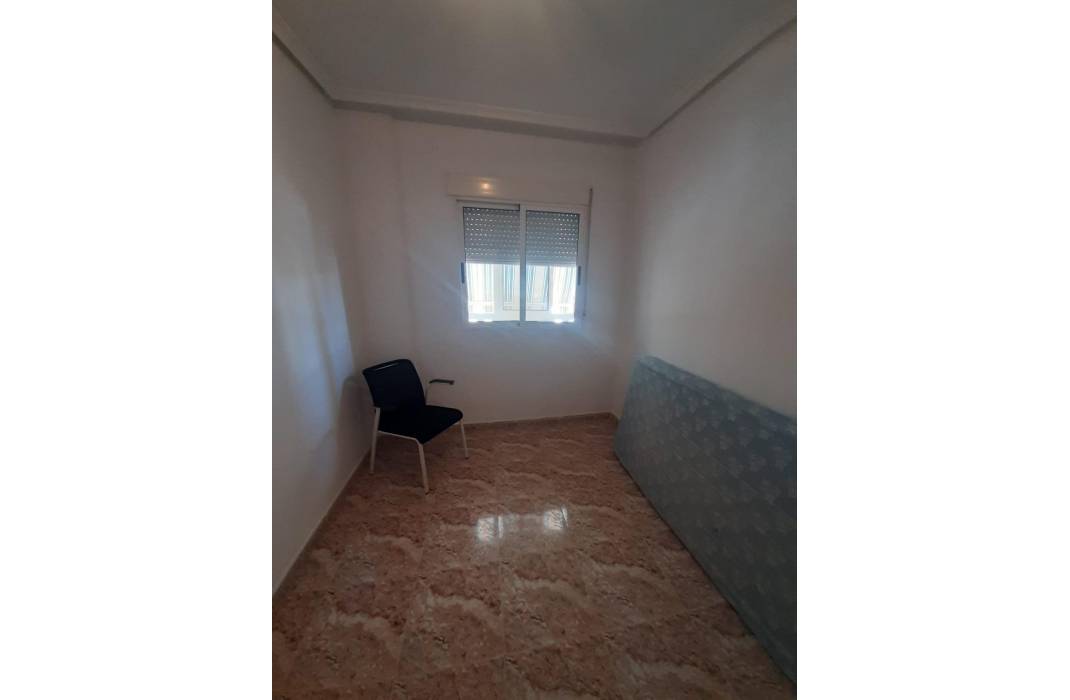 Resale - Apartment - Torrevieja - torrevieja