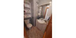 Resale - Apartment - Torrevieja - torrevieja