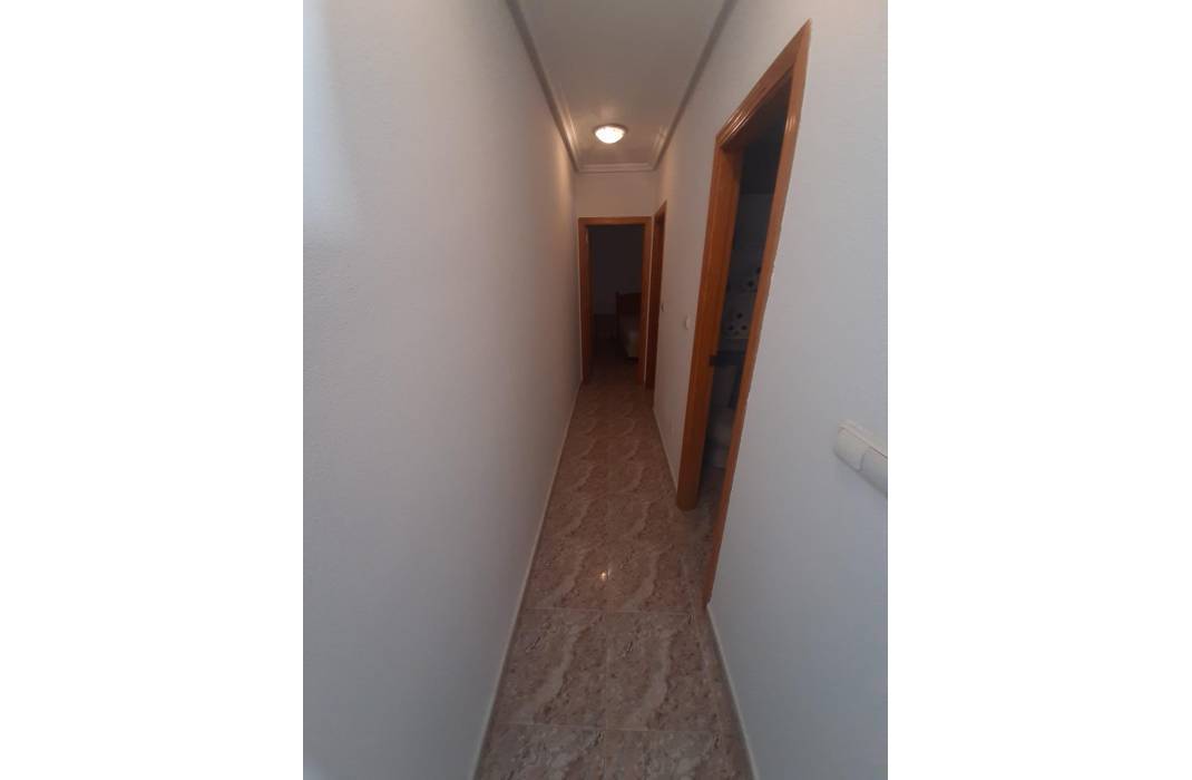 Resale - Apartment - Torrevieja - torrevieja