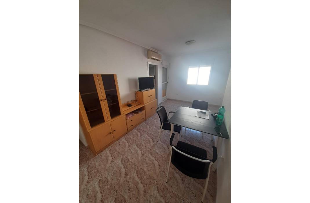Resale - Apartment - Torrevieja - torrevieja
