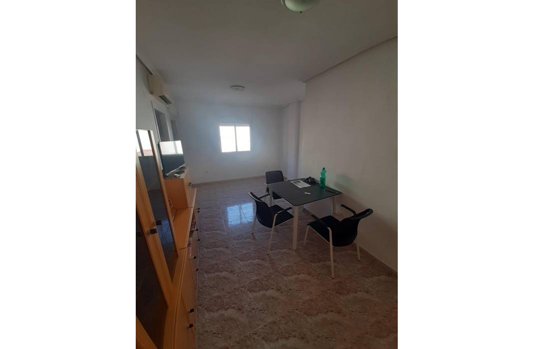Resale - Apartment - Torrevieja - torrevieja