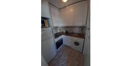 Resale - Apartment - Torrevieja - torrevieja