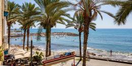 Resale - Apartment - Torrevieja - torrevieja