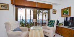 Resale - Apartment - Torrevieja - torrevieja