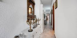 Resale - Apartment - Torrevieja - torrevieja