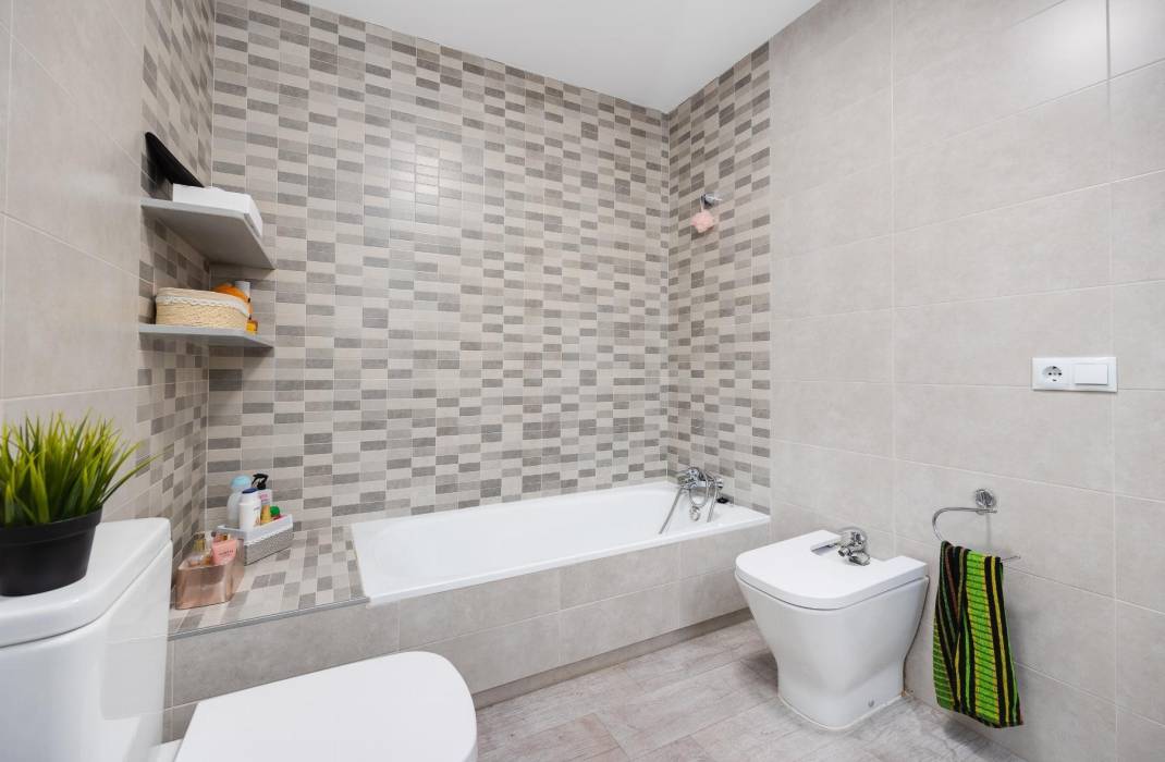 Resale - Apartment - Torrevieja - torrevieja