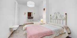 Resale - Apartment - Torrevieja - torrevieja
