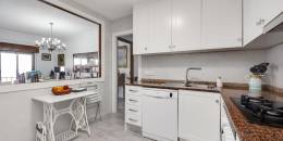 Resale - Apartment - Torrevieja - torrevieja