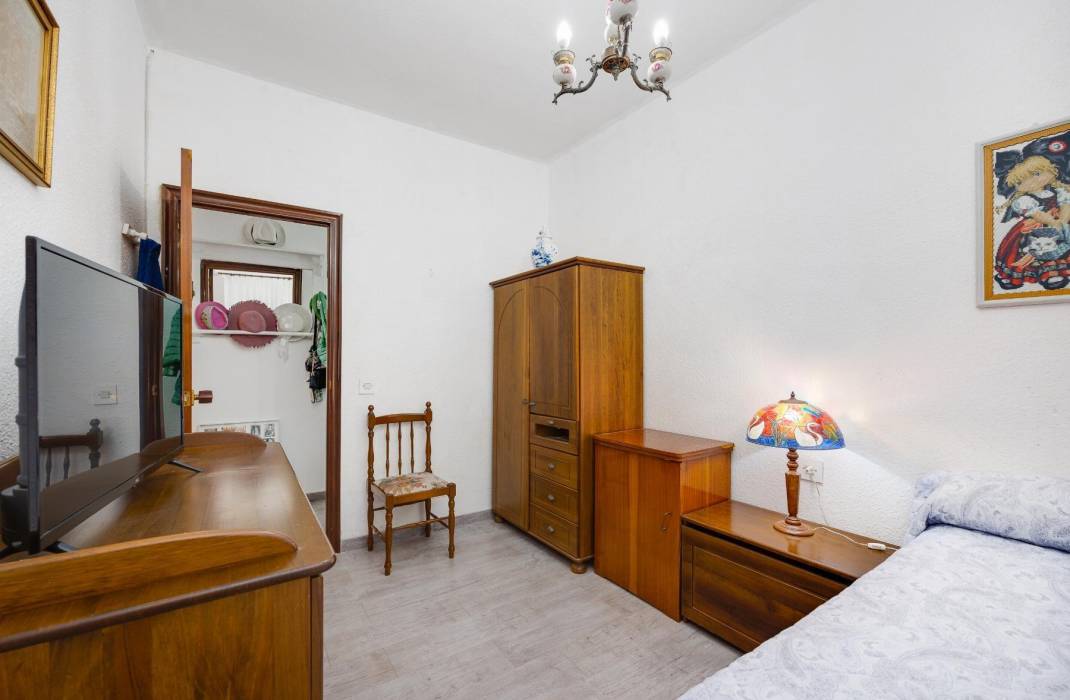 Resale - Apartment - Torrevieja - torrevieja