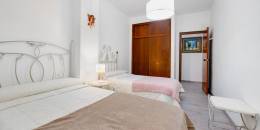 Resale - Apartment - Torrevieja - torrevieja