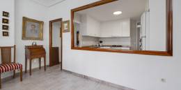 Resale - Apartment - Torrevieja - torrevieja